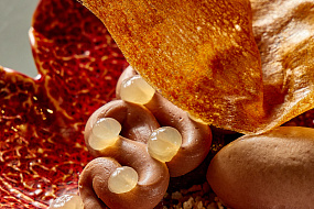 Гастробар «История в тарелке»