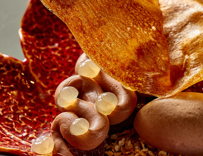 Гастробар «История в тарелке»