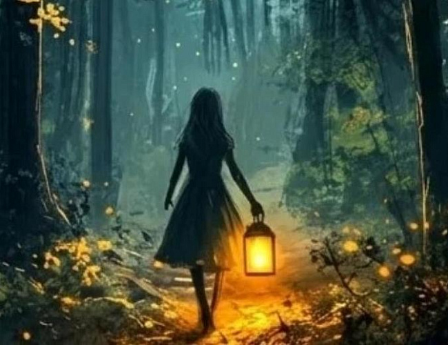 Лабиринты души