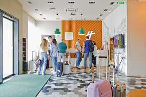 Holiday Inn Kaliningrad