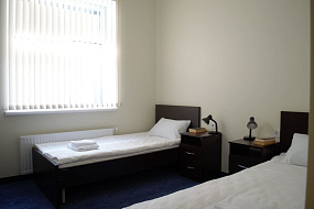 Гостиница «Родники»