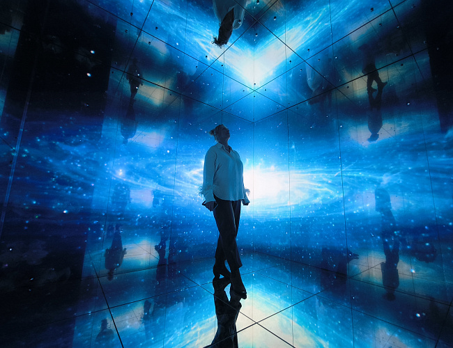 Лаборатория Технологий