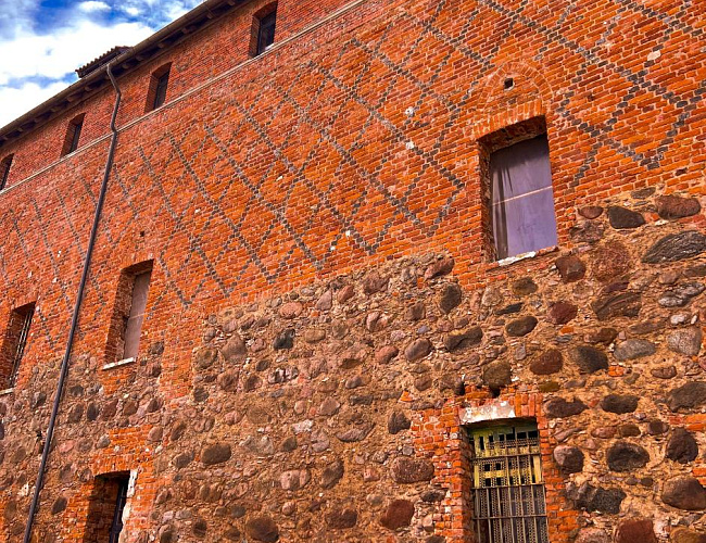 Экскурсия по малым городам (Гвардейск, Знаменск, Правдинск, Железнодорожный) с посещением замка Тапиау