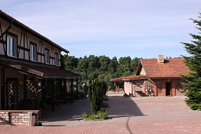 Park-hotel "Angel"