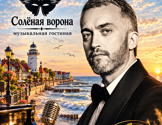 Верни мне музыку