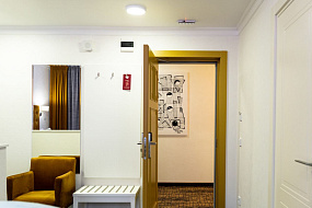 Гостиница «Москва»