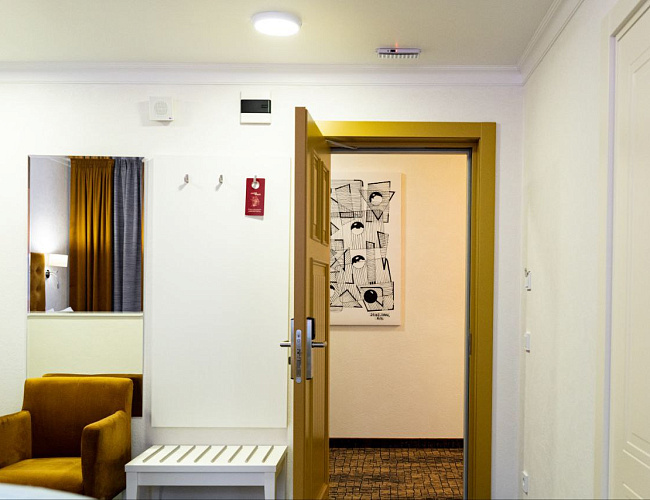 Гостиница «Москва»