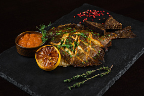 Ресторан Hofburg / «Хофбург»