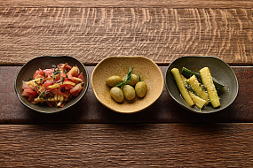 Mane, nordic bistro | Манэ