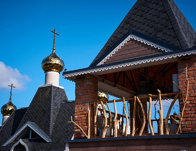 Тени старых городов