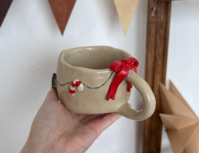 Творческое пространство «Лампа»