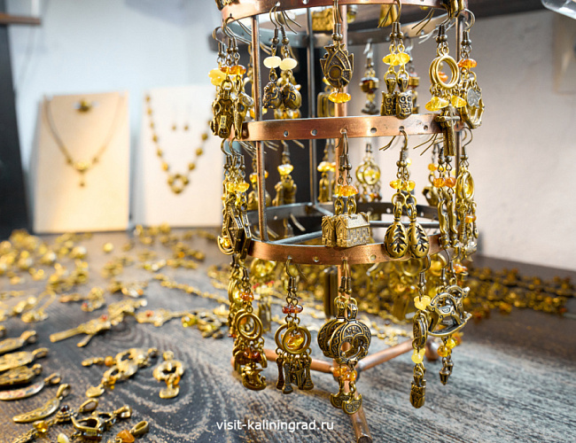 День янтаря