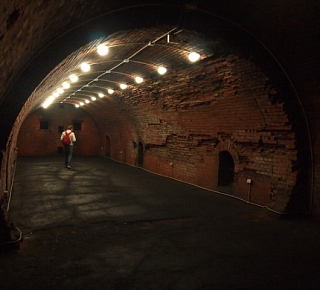 Форты и крепости Кёнигсберга Форты и крепости Кёнигсберга