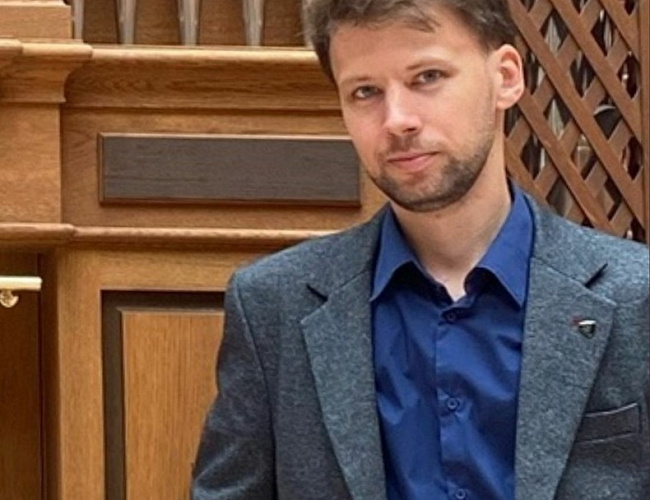 Вселенная Моцарта