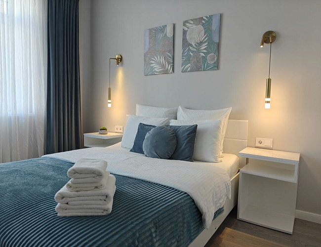 «Карта желаний»