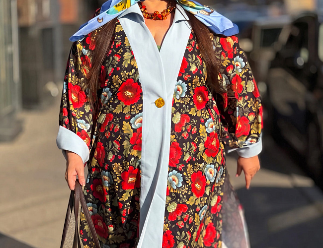 Больше красоты