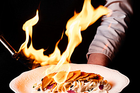 Ресторан «Океан»