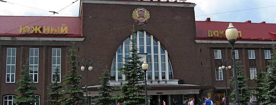 Поезда из Москвы в Калининград будут курсировать ежедневно
