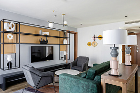 Radisson Blu, Kaliningrad / Рэдиссон Блу, Калининград