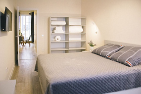 Clubkomplex «Morskoy»