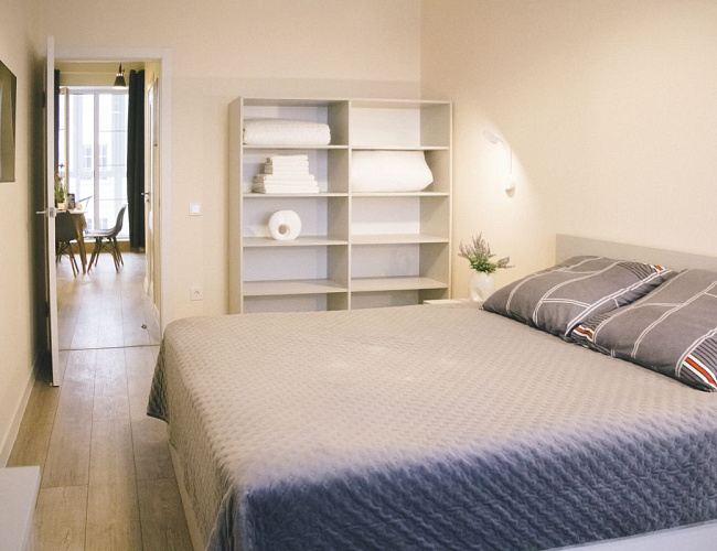 Clubkomplex «Morskoy»