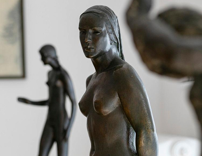 Дом-музей Германа Брахерта