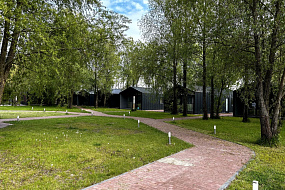 Парк- отель  «Куликово Поле»