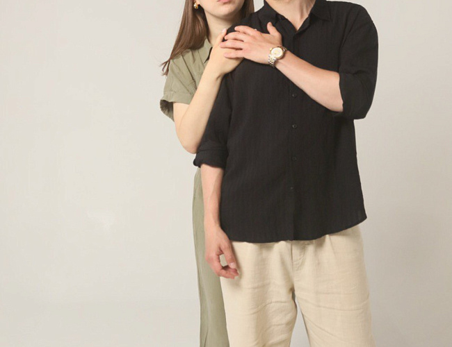 ВОЗДУХ — фотостудия автопортрета в Калининграде