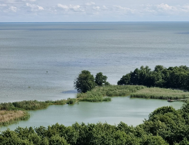 Тур «PRO Балтику»: 4 дня/3 ночи