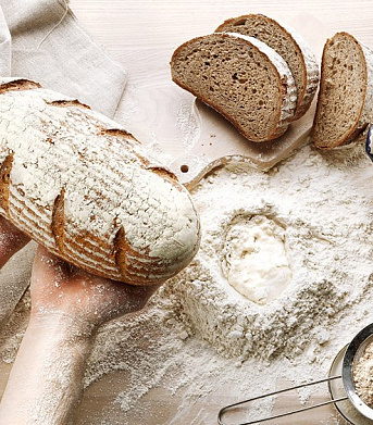 Bäckerei "Königsbäcker"