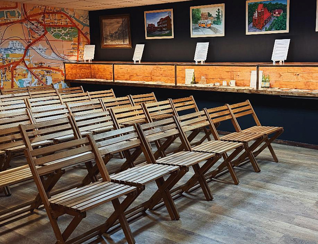 Музей Балтрайона