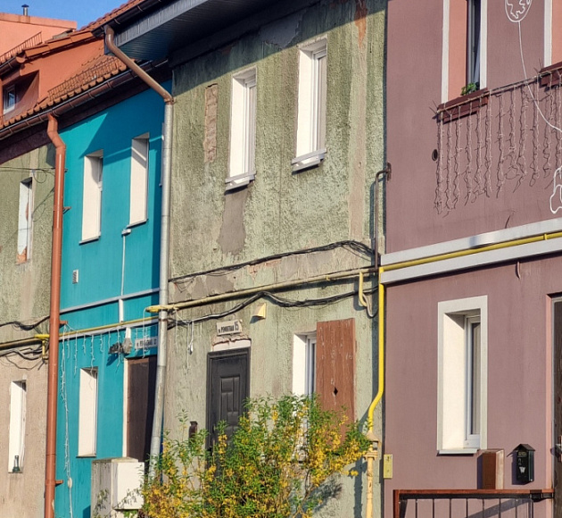 100 лет в одной прогулке по Центральному району  от современности к началу XX века