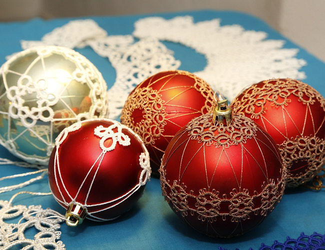 Мастер-классы «Секреты мастерства» 