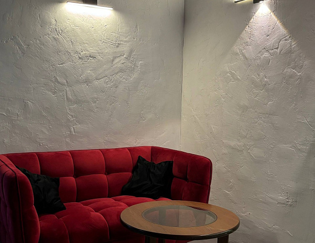 ВОЗДУХ — фотостудия автопортрета в Калининграде