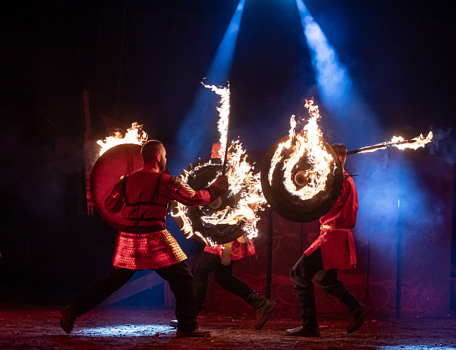 День Рагнара Лодброка 