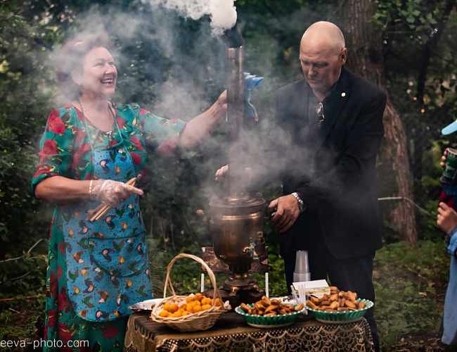 Праздник «Соседи»