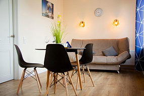 Clubkomplex «Morskoy»