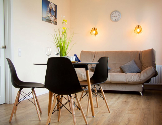 Clubkomplex «Morskoy»