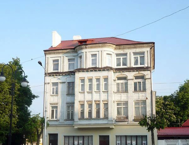 Герои с вечно русским сердцем