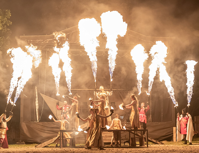 День Рагнара Лодброка 