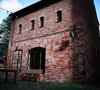 В тени рыцарских замков