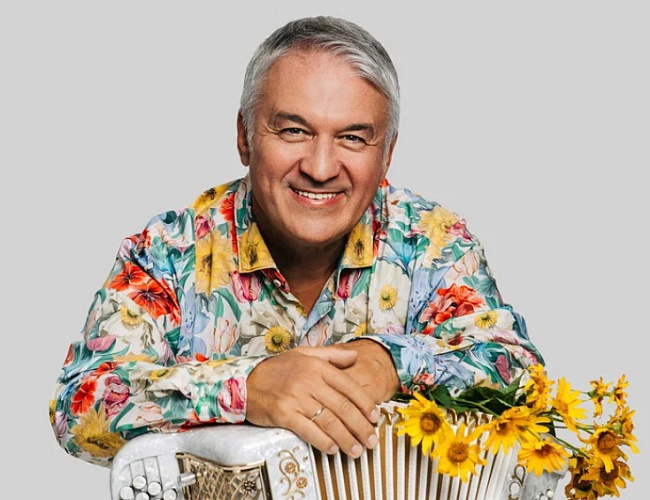 Валерий Сёмин 