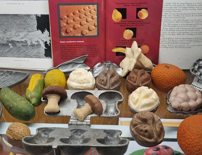 Кёнигсберг в деталях: Форт №11, бастион «Обертайх» и музей «Марципана»