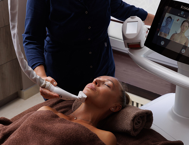 Амбер СПА / Amber SPA