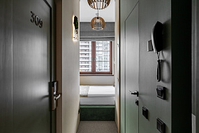 Отель «Изола»/«Isola»