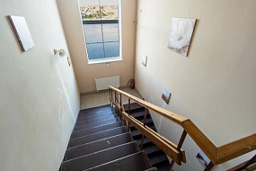 База отдыха «Факел» в п. Матросово