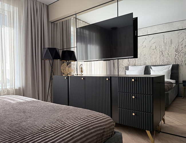 «Карта желаний»