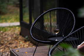 «Polyana» glamping