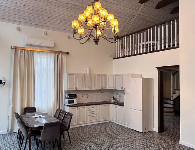 База отдыха «Sanditten SPA» / «Сандиттен СПА»