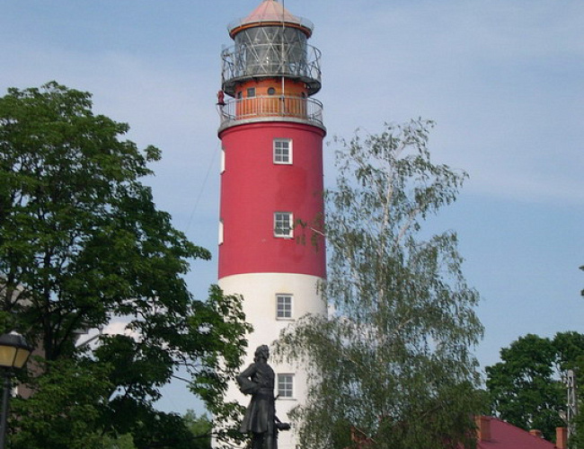 Золото Балтики: тайны янтарного пути